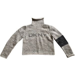 Vintage DKNY Sweater